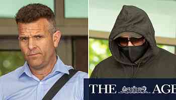 Swinger, former elite soldier to face trial over threesome rape charges