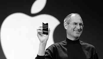 Remembering Steve Jobs