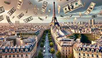 French Hotel Market Outlook 2024