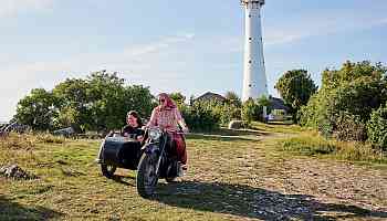 Why you should go island-hopping through Estonia's western isles