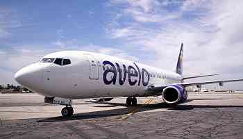 Flying On Avelo Airlines, The Little Carrier That Could