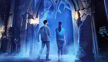 Universal Announces Year-Round "Universal Horror Unleashed" Experience