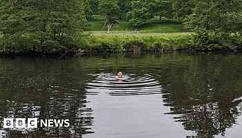 'Drug pollution in water poses risk to my health'