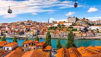 The 10 Best Hotels In Porto