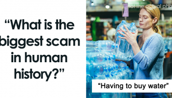 27 People Share The Biggest Scams In History That Are Still Up To This Day