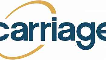 Carriage Services Announces Strong Third Quarter 2024 Results and Increases Full-Year 2024 Outlook