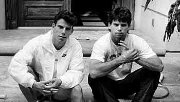 'The Menendez Brothers' documentary director thinks Lyle and Eric should be freed: '30 years might be enough