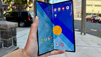 Galaxy Z Fold 6, 3 Months Later: What It Does Better Than the Pixel 9 Pro Fold