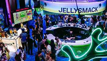 Jellysmack is laying off staff as it scales back its creator program