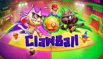 Clawball Has Been Released Into Early Access on Meta Quest