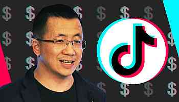 Meet Zhang Yiming, the extremely private billionaire behind TikTok who is now China's richest person