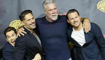 WWE Legend Kevin Nash Gets Candid About Severe Health Issues