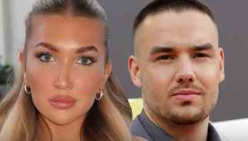 Liam Payne's Girlfriend Kate Cassidy 'At a Complete Loss' After Death