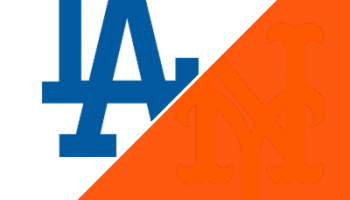 Follow live: Mets aim to gain the edge against Dodgers in NLCS Game 3