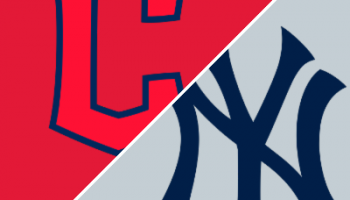 Follow live: Cole, Yankees look for 2-0 series lead