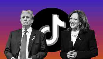 Can TikTok Sway this Election?