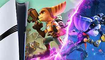 Ratchet and Clank: Rift Apart on PS5 Pro - a straight upgrade for the performance RT mode