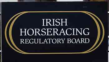 Luke Comer Jnr free to continue training horses after an IHRB panel accept appeal