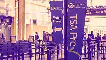 Breeze Through Airport Security. These Credit Cards Offer TSA PreCheck for Free