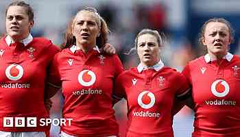 WRU faces new sexism allegations over Wales deals