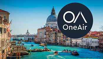 For Just $59 Instead Of $790, The OneAir Elite App Plans Your Dream Vacations On A Budget