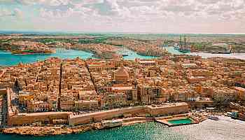 Why global residence in Malta is a smart move for high-net-worth individuals