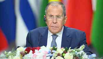 Russia's Lavrov to travel to OSCE talks in Malta despite EU sanctions