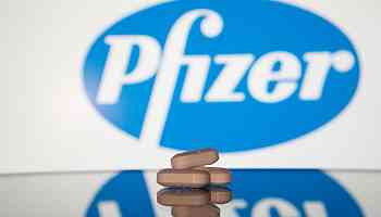 Pfizer is racing to get in on the weight loss drug boom