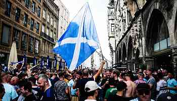 Will Scotland Ever Become Independent?