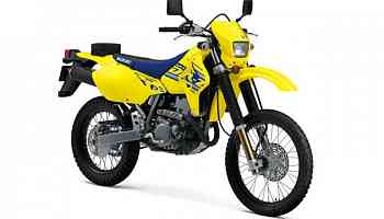 Suzuki DR-Z400S dual-purpose coming to Malaysia?