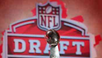 NFL Reveals Deadlines to Declare for 2025 Draft with 'Championship' Rule Change