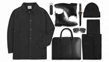 Garb: Overcast