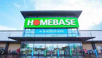 The Range closes in on chunk of Homebase in pre-pack sale