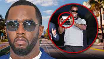 Diddy's Key to Miami Beach Officially Rescinded