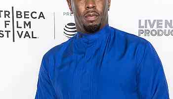 Pro Athlete Allegedly Stopped Sean "Diddy" Combs From Sexually Assault