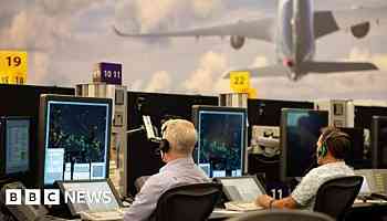 Bank Holiday airport chaos made worse by password issue, report says