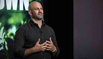 A menu of foods we might lose forever | Sam Kass