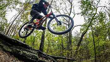 The Top 10 Beginner Mountain Biking Destinations in the U.S.