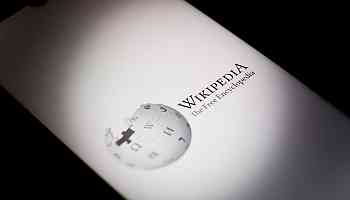 India issues notice to Wikipedia over concerns of bias