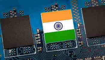 India, Nvidia, discuss jointly developed AI chip