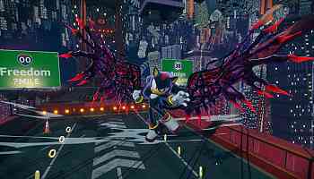 Review: Sonic x Shadow Generations Delivers the Definitive Sonic Experience