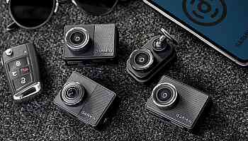 The best dash cams you can buy and the best Black Friday 2024 dash cam deal!