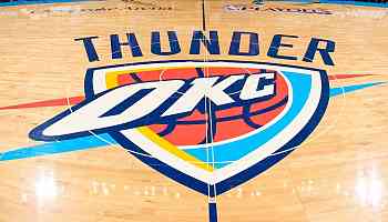 Thunder sign Carlson to fill out injured frontcourt