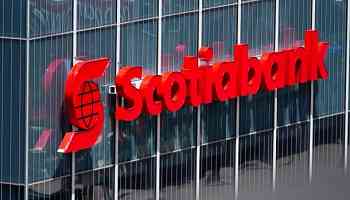 Scotiabank to waive certain fees, charges for customers affected by recent service issues