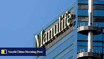 Manulife set to surpass Asia earnings target, led by innovative products, booming sales