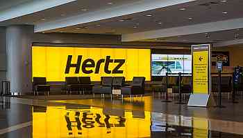 Denver Mayor, 20-Plus Others Find Hertz Abandoned, Take Whatever Has Keys