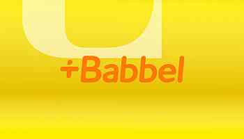 Get a Lifetime Babbel Subscription at Its Lowest Price Ever for Black Friday