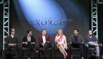 From 'The Exorcist' to 'Heretic,' why holy horror can be a hit with moviegoers