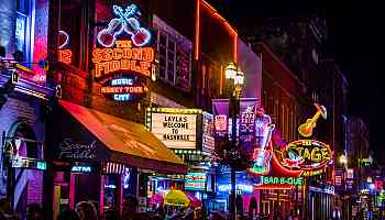 I grew up in Nashville. Here are 7 things I wish tourists knew before they visited.