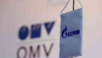 OMV says its gas deliveries from Russia have stopped